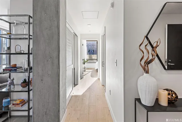 $798,000 | 1545 Pine Street, Unit 509, San Francisco, CA 94109