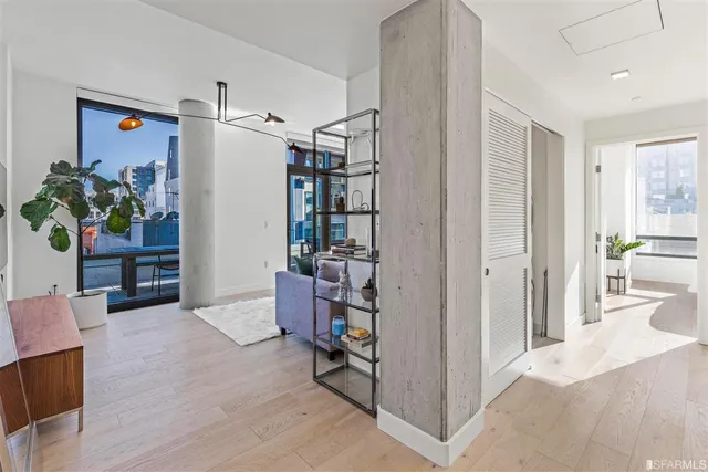 $798,000 | 1545 Pine Street, Unit 509, San Francisco, CA 94109