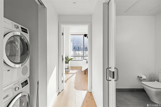 $798,000 | 1545 Pine Street, Unit 509, San Francisco, CA 94109