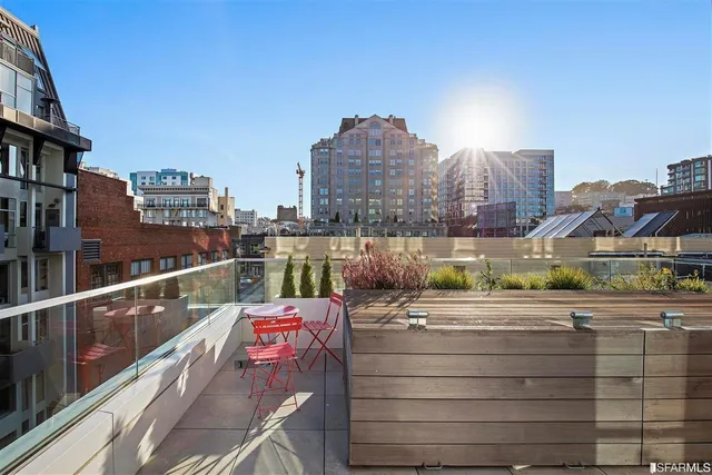 $798,000 | 1545 Pine Street, Unit 509, San Francisco, CA 94109