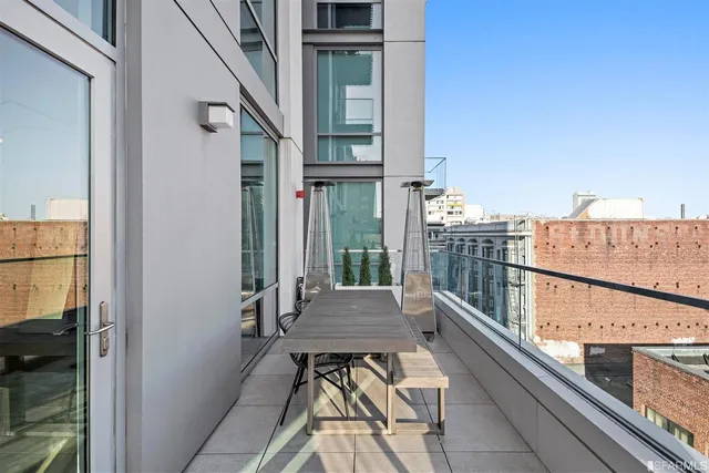 $798,000 | 1545 Pine Street, Unit 509, San Francisco, CA 94109