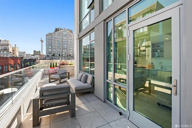 $798,000 | 1545 Pine Street, Unit 509, San Francisco, CA 94109