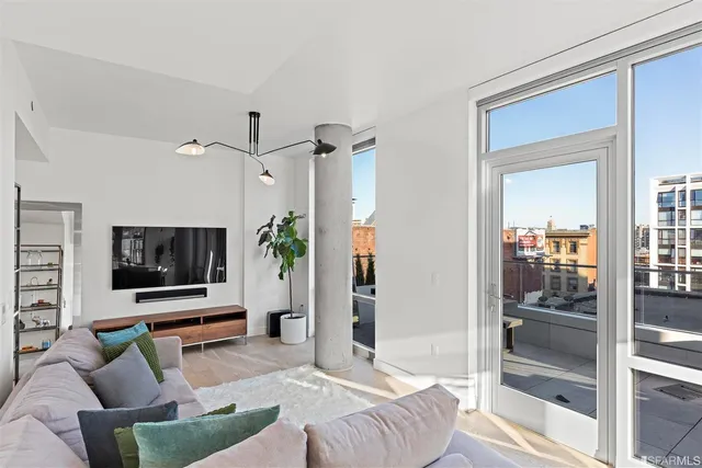 $798,000 | 1545 Pine Street, Unit 509, San Francisco, CA 94109
