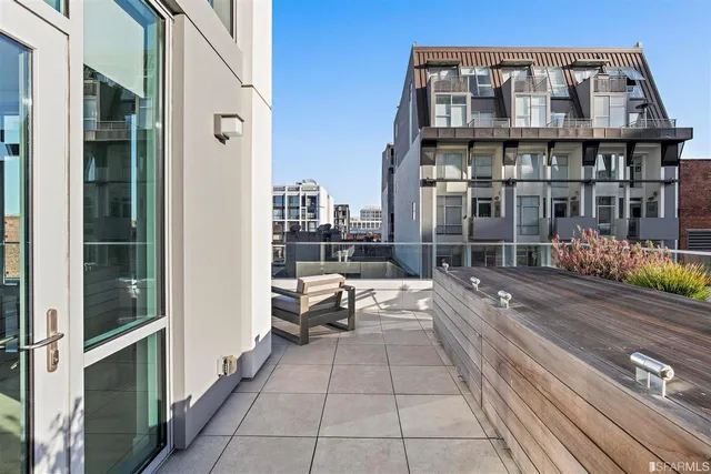 $798,000 | 1545 Pine Street, Unit 509, San Francisco, CA 94109