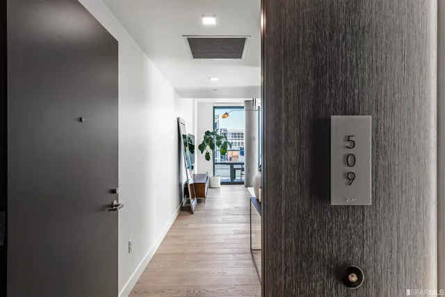 $798,000 | 1545 Pine Street, Unit 509, San Francisco, CA 94109