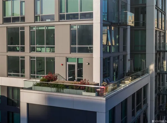 $798,000 | 1545 Pine Street, Unit 509, San Francisco, CA 94109