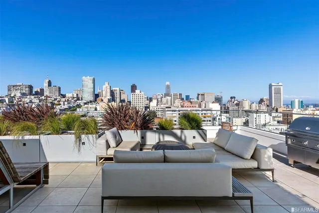 $798,000 | 1545 Pine Street, Unit 509, San Francisco, CA 94109