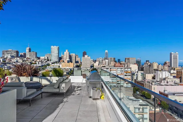 $798,000 | 1545 Pine Street, Unit 509, San Francisco, CA 94109