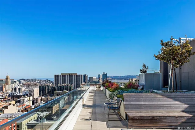 $798,000 | 1545 Pine Street, Unit 509, San Francisco, CA 94109