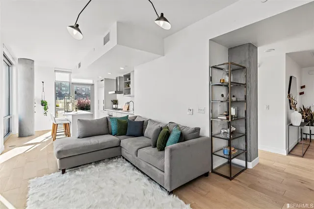 $798,000 | 1545 Pine Street, Unit 509, San Francisco, CA 94109