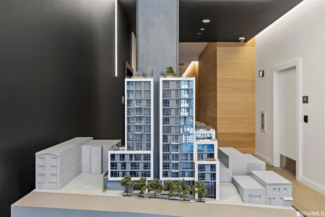 $798,000 | 1545 Pine Street, Unit 509, San Francisco, CA 94109