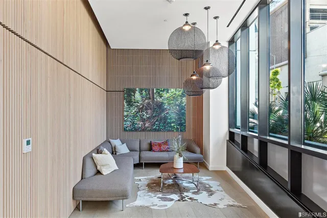 $798,000 | 1545 Pine Street, Unit 509, San Francisco, CA 94109