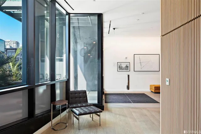 $798,000 | 1545 Pine Street, Unit 509, San Francisco, CA 94109