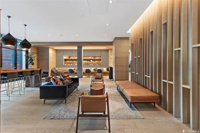 $798,000 | 1545 Pine Street, Unit 509, San Francisco, CA 94109