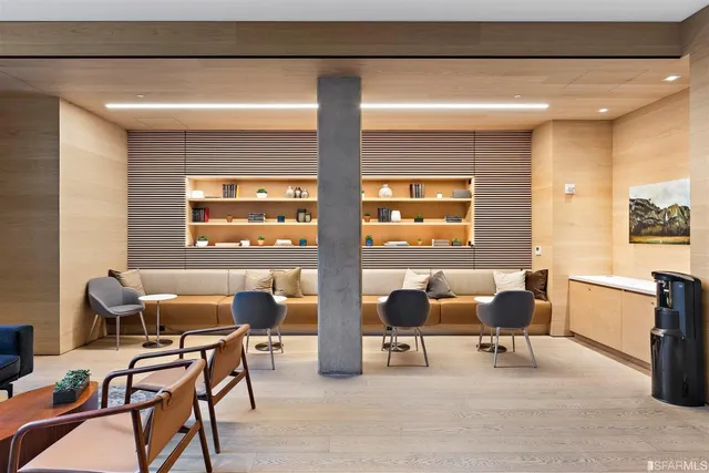 $798,000 | 1545 Pine Street, Unit 509, San Francisco, CA 94109