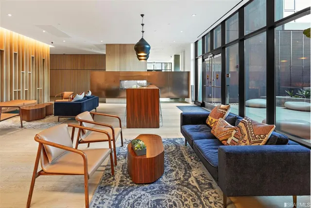 $798,000 | 1545 Pine Street, Unit 509, San Francisco, CA 94109