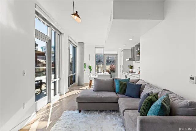 $798,000 | 1545 Pine Street, Unit 509, San Francisco, CA 94109