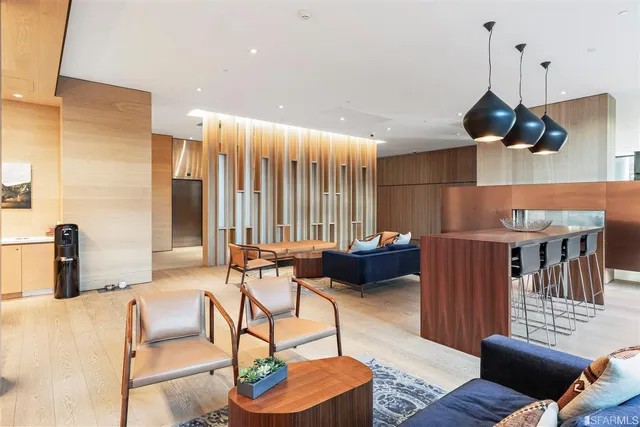 $798,000 | 1545 Pine Street, Unit 509, San Francisco, CA 94109