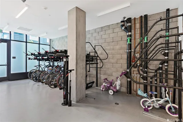 $798,000 | 1545 Pine Street, Unit 509, San Francisco, CA 94109