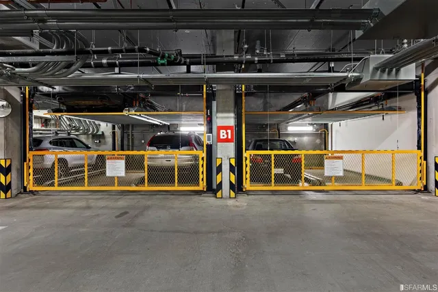 $798,000 | 1545 Pine Street, Unit 509, San Francisco, CA 94109