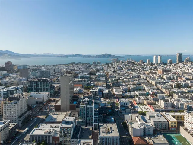 $798,000 | 1545 Pine Street, Unit 509, San Francisco, CA 94109