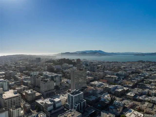 $798,000 | 1545 Pine Street, Unit 509, San Francisco, CA 94109