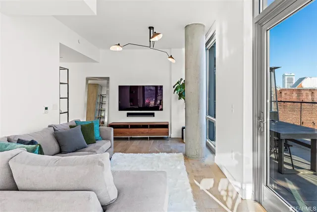 $798,000 | 1545 Pine Street, Unit 509, San Francisco, CA 94109