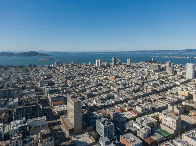 $798,000 | 1545 Pine Street, Unit 509, San Francisco, CA 94109