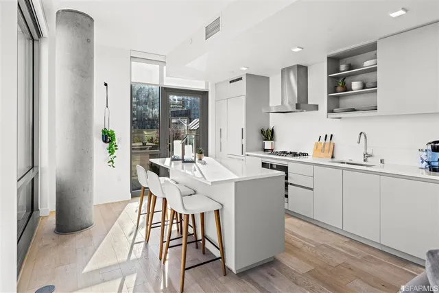 $798,000 | 1545 Pine Street, Unit 509, San Francisco, CA 94109