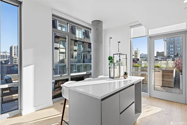 $798,000 | 1545 Pine Street, Unit 509, San Francisco, CA 94109