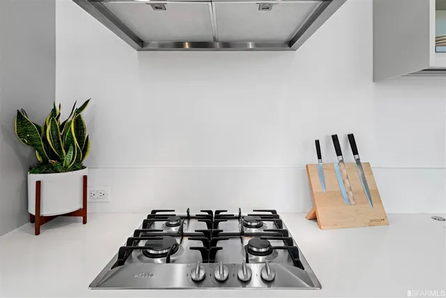 $798,000 | 1545 Pine Street, Unit 509, San Francisco, CA 94109