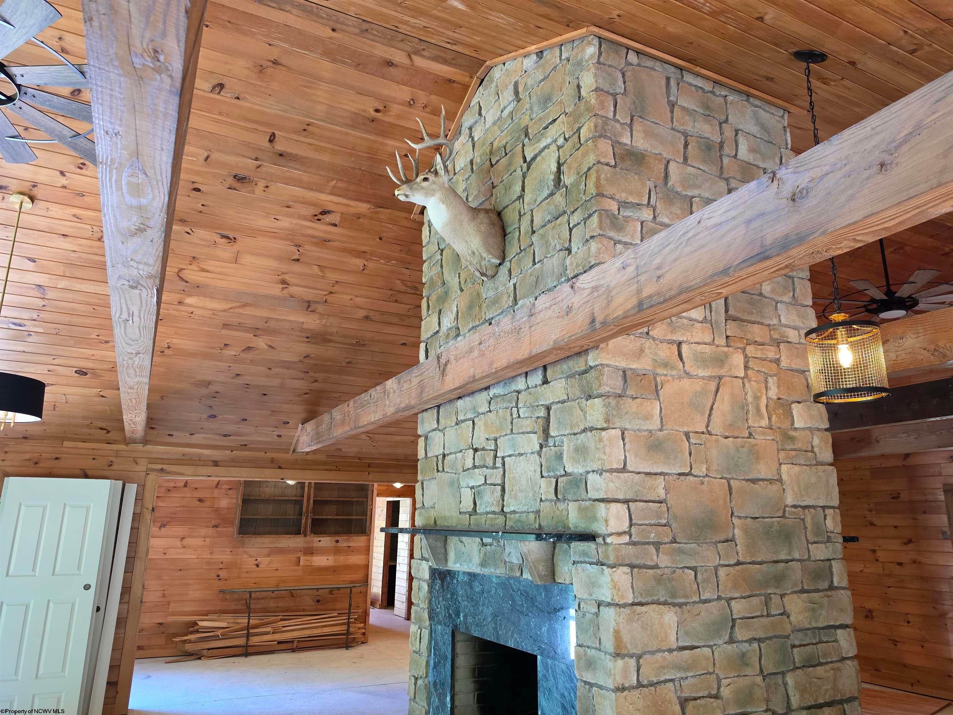 1270 Rocky Road Harman, WV 26270 - Photo 10 of 49 Gallery Image 10