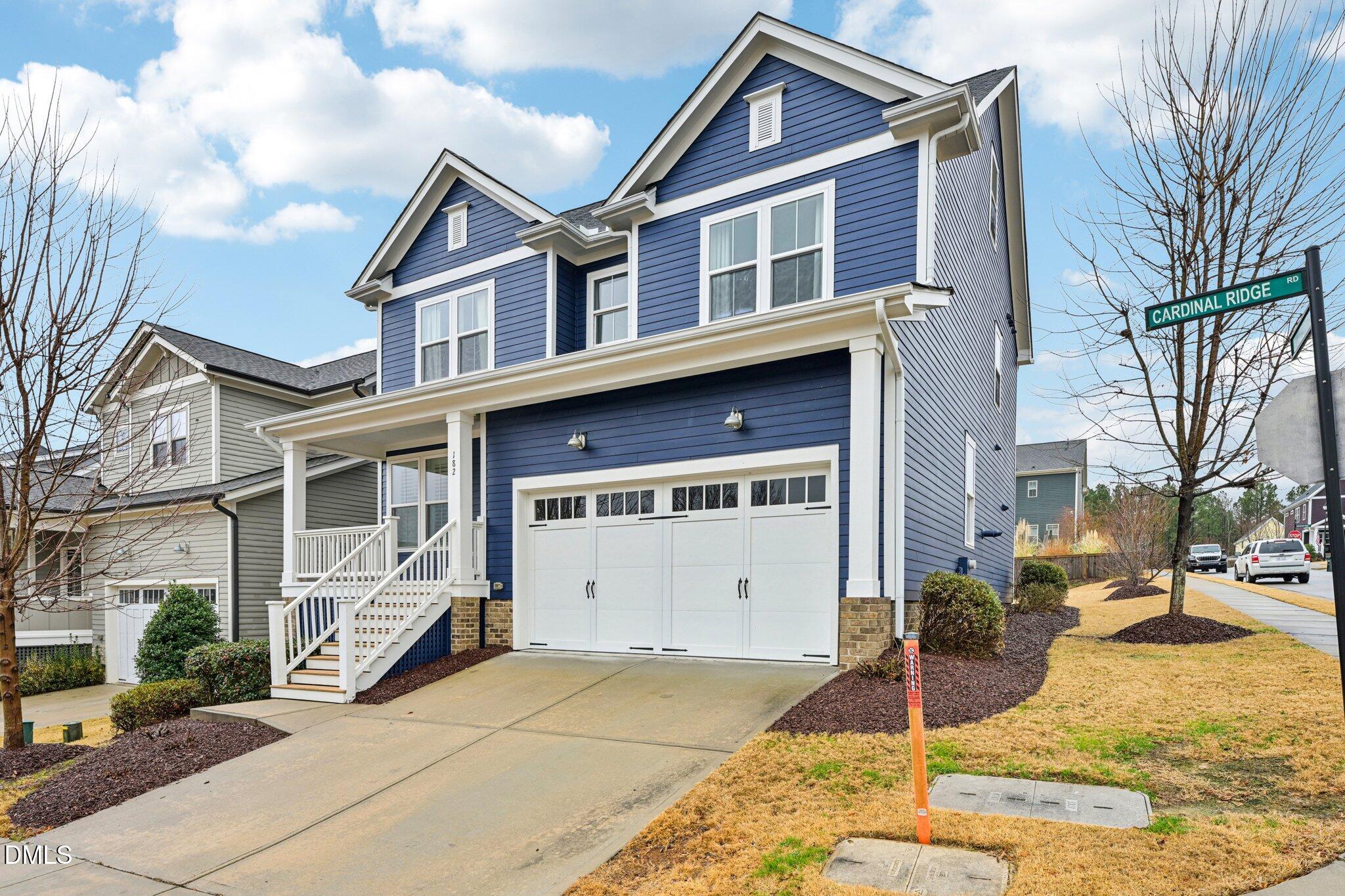 182 Cardinal Ridge Road Chapel Hill, NC 27516 - Photo 2 of 50 2-web-or-mls-Cardinal Ridge Rd-S3012-002