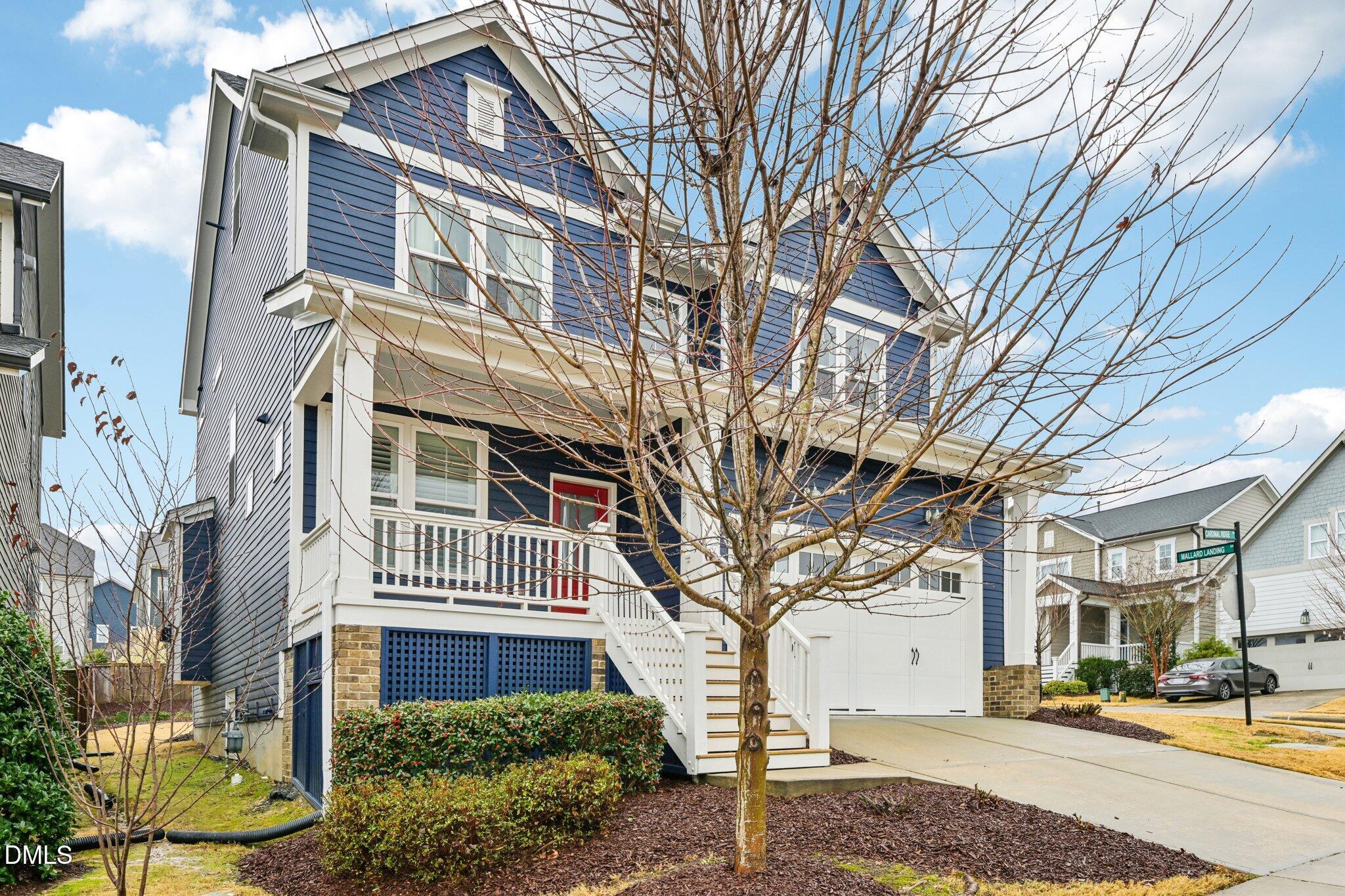 182 Cardinal Ridge Road Chapel Hill, NC 27516 - Photo 3 of 50 3-web-or-mls-Cardinal Ridge Rd-S3012-003