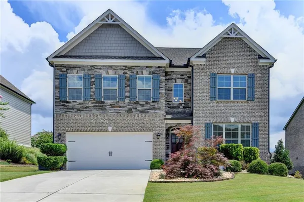 $779,000 | 4177 Heisenberg Lane, Suwanee, GA 30024