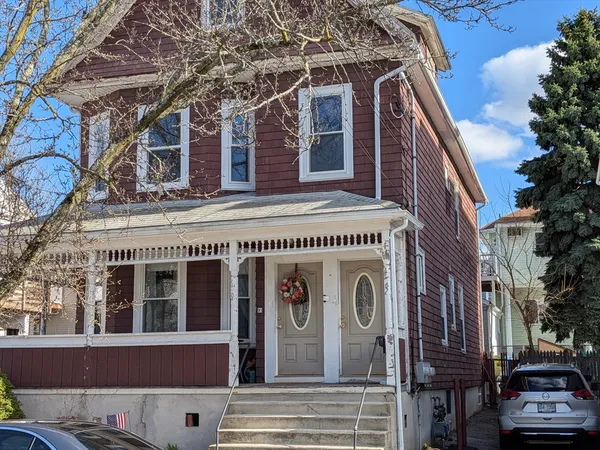 $3,725 | 12 Newbern Avenue, Unit 1, Medford, MA 02155