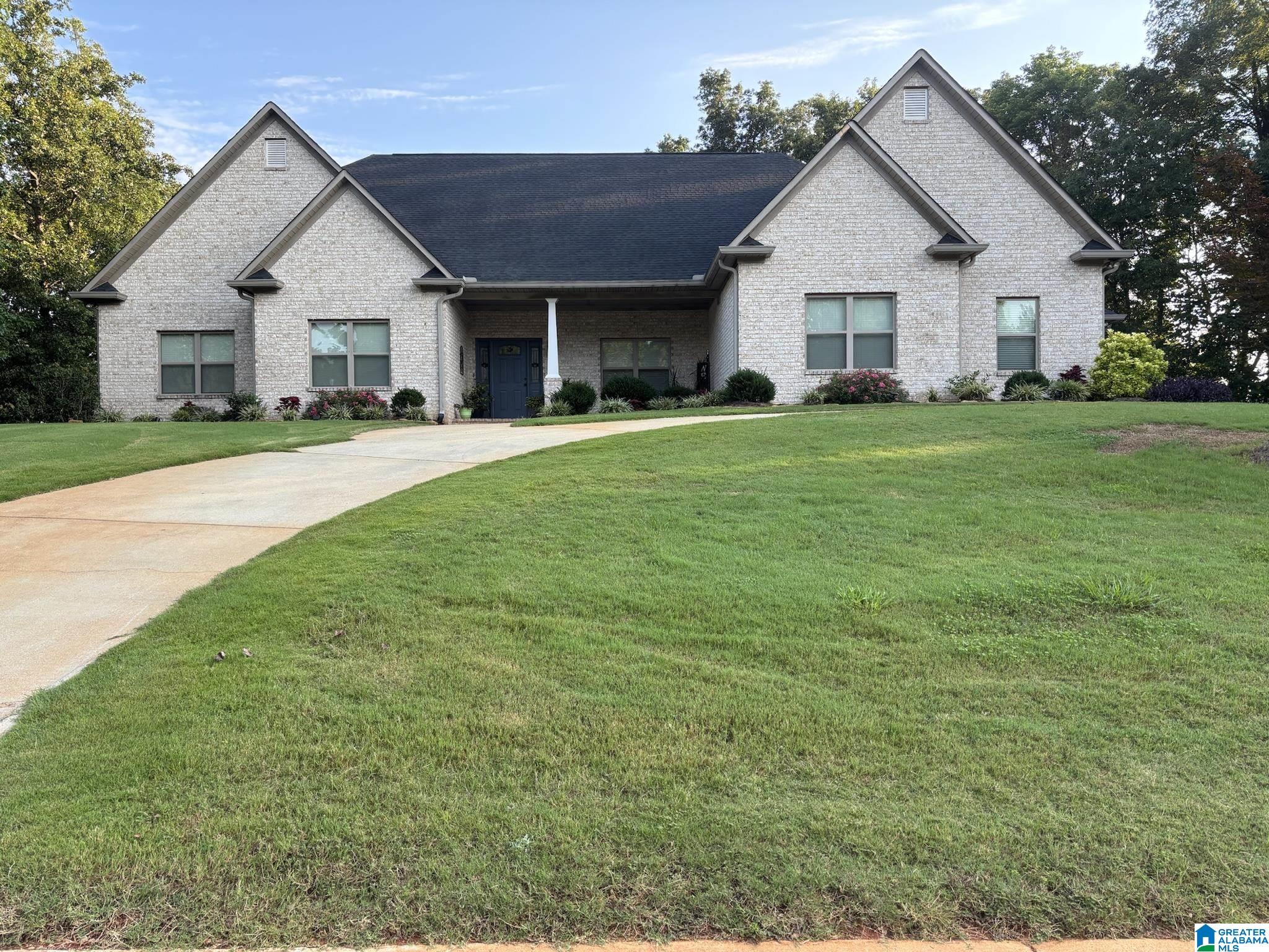247 Middle Rdg Trail Springville, AL 35146 - Photo 56 of 58 Gallery Image 56