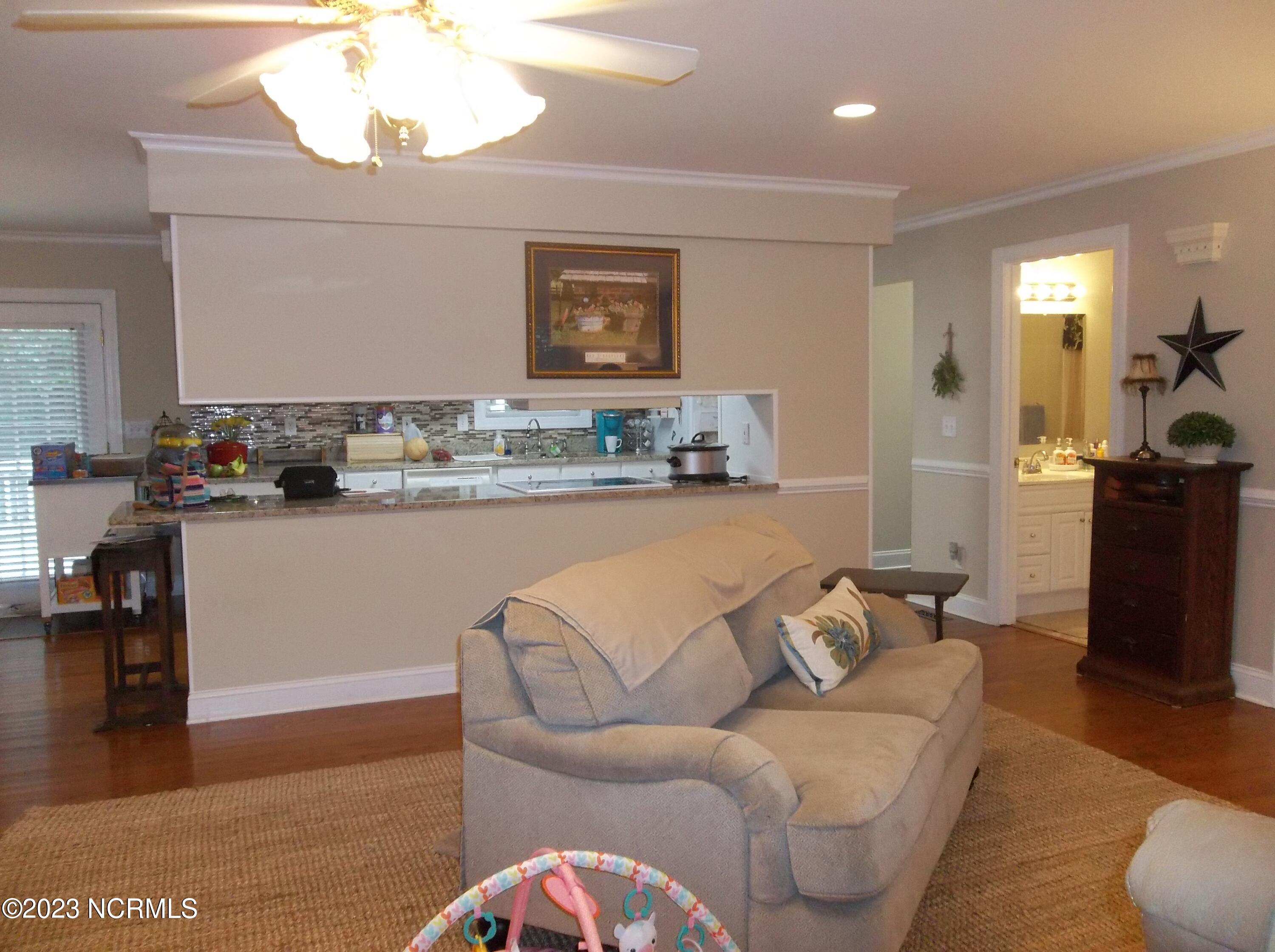 811 Landfill Road Mount Gilead, NC 27306 - Photo 17 of 23 100_2633