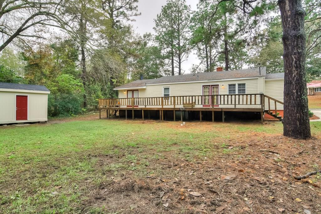403 Old Whiskey Road South New Ellenton, SC 29809 - Photo 17 of 17