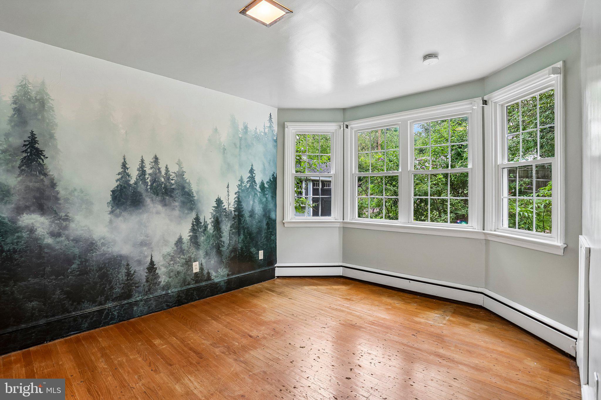 1020 Church Road Wyncote, PA 19095 - Photo 28 of 49 The bonus room on the first floor is charming ....