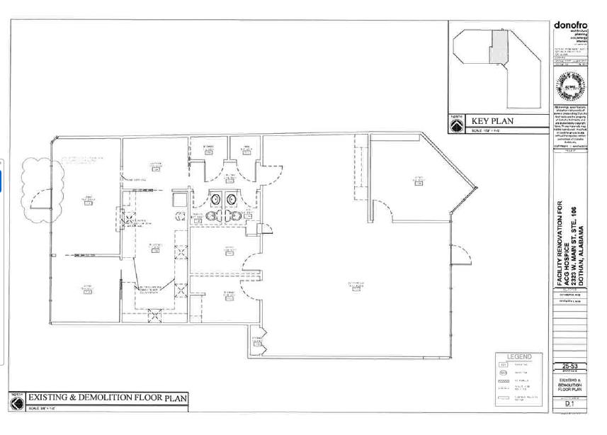 2323 West Main Street Dothan, AL 36301 - Photo 4 of 4