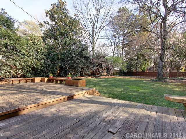 235 Brandywine Road Charlotte, NC 28209 - Photo 14 of 16