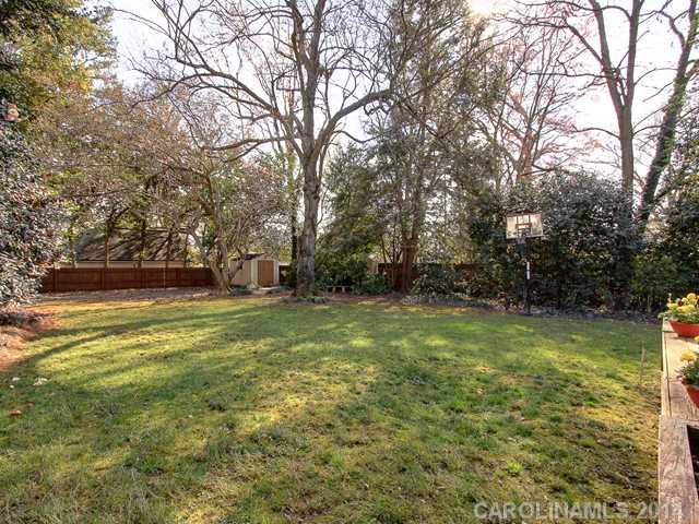 235 Brandywine Road Charlotte, NC 28209 - Photo 15 of 16