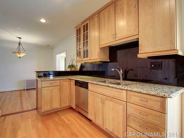 235 Brandywine Road Charlotte, NC 28209 - Photo 5 of 16