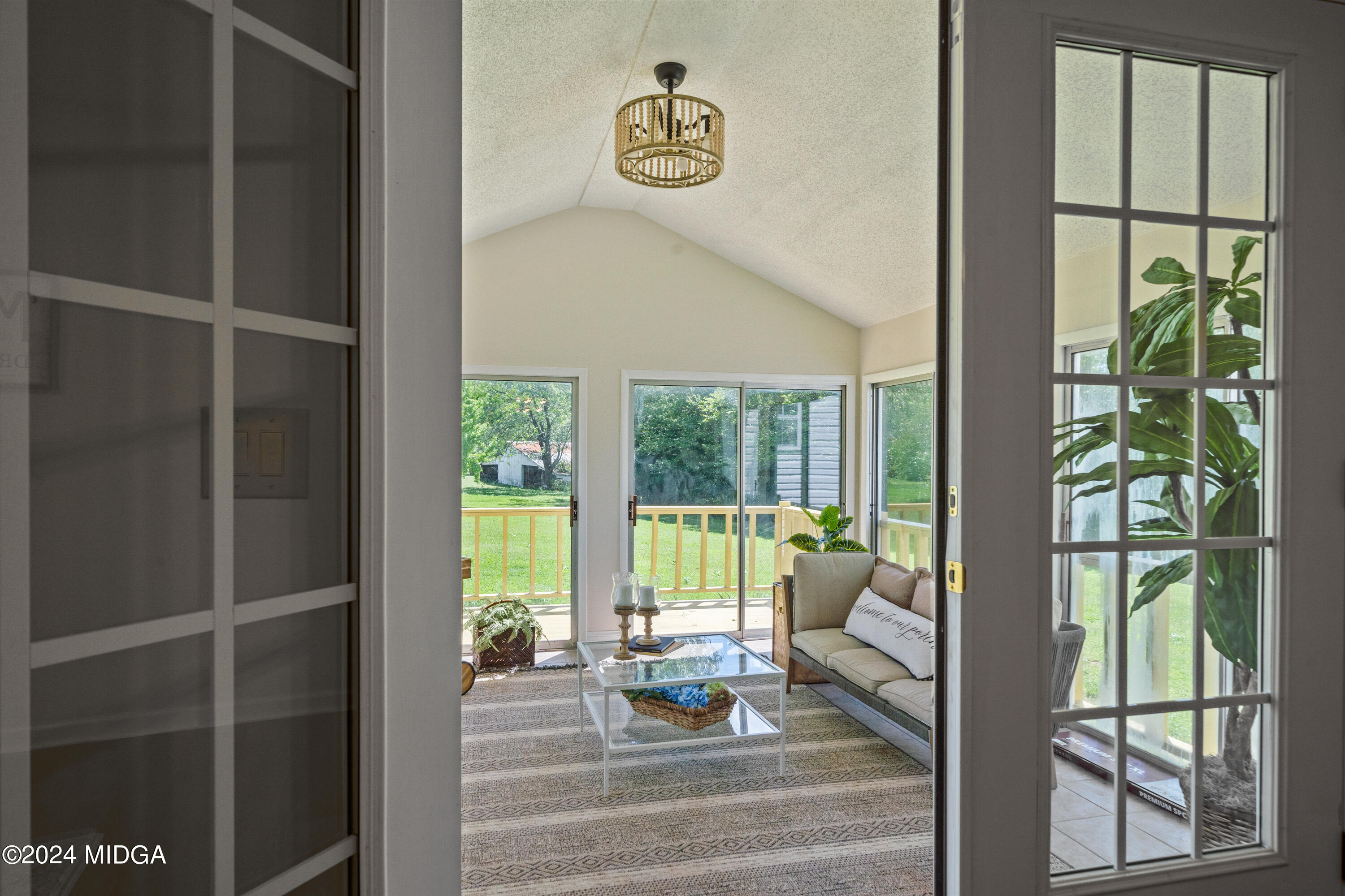 246 Langston Road Perry, GA 31069 - Photo 26 of 37 a view of living room with windows