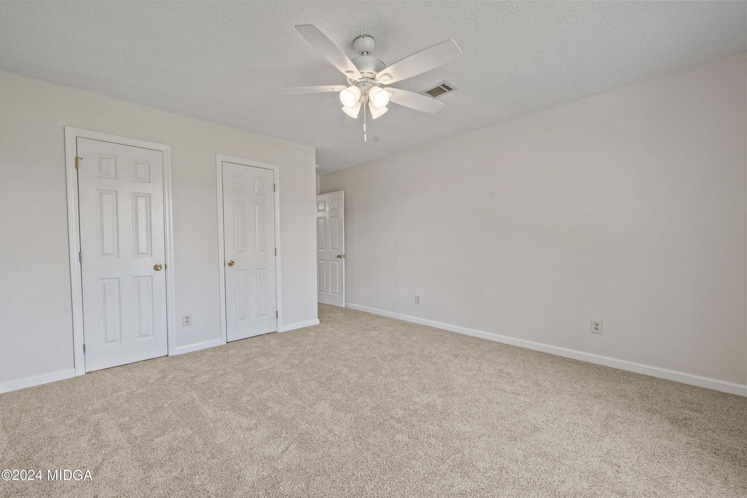 246 Langston Road Perry, GA 31069 - Photo 35 of 37 a view of an empty room