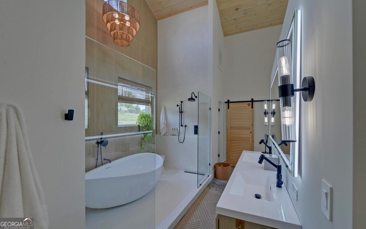 280 Hidden Point Road Hartwell, GA 30643 - Photo 54 of 66