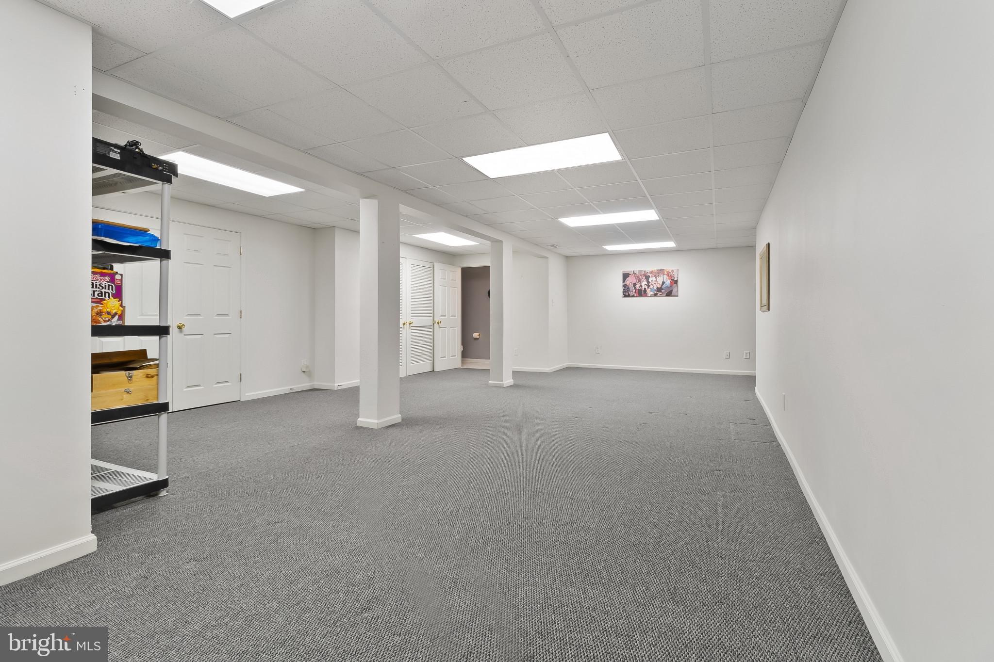 1 Osmond Way Delanco, NJ 08075 - Photo 25 of 26 wooden floor in an empty room