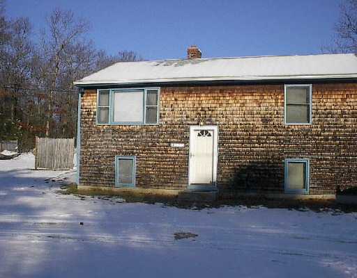 170 Buckeye Brook Road Charlestown, RI 02813 - Photo 1 of 1 Exterior Front.