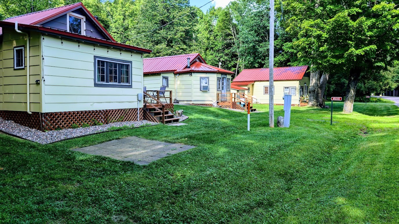 W14418 Plummer Road Weyerhaeuser, WI 54895 - Photo 49 of 60